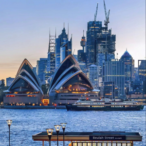 澳洲留学|澳洲本科留学八大优势!