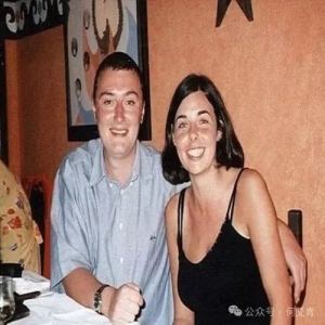 澳洲内陆的谋杀:消失的他(一)