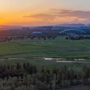 首批!“一机制造”发往澳大利亚!