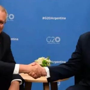 澳大利亚反华的深层原因