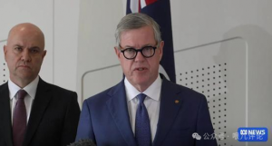 澳洲病毒样本失踪闹剧:全球安全 “巨坑” 与西方双标 “现形记”