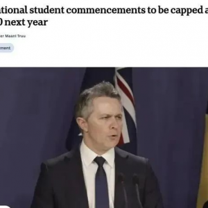 明年澳洲留学要复苏啦!(含澳洲8大最新申请要求)