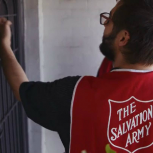 大危机!澳洲即将经历百年来最惨圣诞! 六百多万人,都笑不出来…