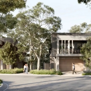 日资大举进入澳洲,与 Mirvac 合作开发大型住宅楼盘