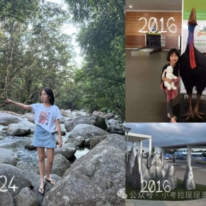 第67篇|澳大利亚凯恩斯五日行程分享,大堡礁+上亿年热带雨林+瀑布湖泊...(更新了视频)