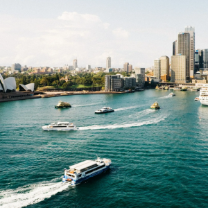 澳洲留学全攻略:六大城市优劣势全面解析