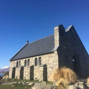 澳大利亚、新西兰旅行,最佳打开方式——房车自驾