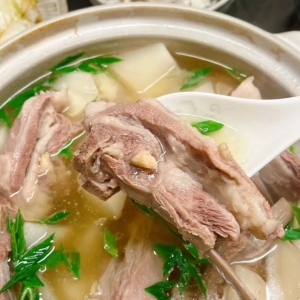 【澳大利亚羊肋排】119元4斤!骨少肉多,肉质鲜嫩,自带奶香!