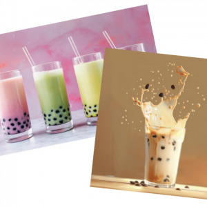 【投资澳洲】著名连锁品牌奶茶店出售(含主特许经营权选项)