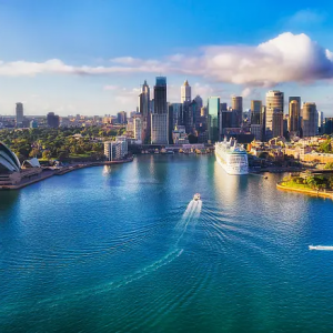 澳洲名校2+2项目:国外2年即可完成本科课程,节约留学成本,轻松获得名校文凭!