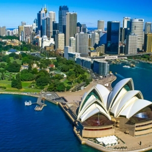 澳洲对中国全面开放10年旅游签证