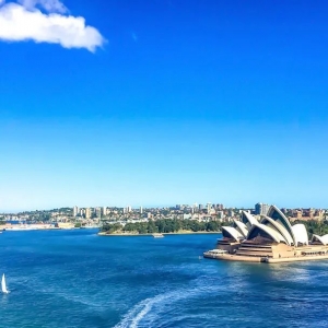 【澳洲半工半读】轻松实现低成本、无语言障碍入澳洲,逆袭人生的“金钥匙”