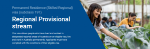 澳洲偏远地区491/494签证转191永居签证,都有哪些限制?澳洲永居有什么福利?
