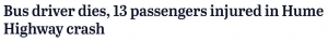 澳洲重大车祸!中国使领馆发声