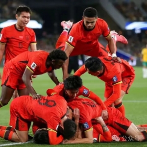 足协官方:国足18强赛主场vs澳大利亚,举办地点为杭州奥体中心!