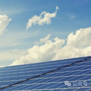 澳大利亚加大可再生能源投资力度