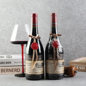 来自澳洲的醇厚之美:一场味蕾上的奢华之旅