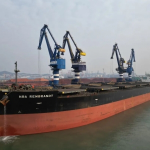 保供保畅,兄弟港联手开通“澳洲-烟台-潍坊”煤炭多式联运大通道