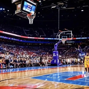 周三301澳大利亚篮球联赛:新破坏者 VS 塔斯马尼,新破坏者赢面更大,胜率约 58%