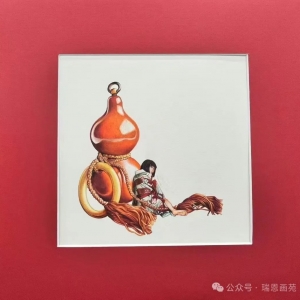 澳洲高考艺考Hsc是什么?2024澳洲学生Mary全校冠军作品赏析.