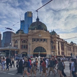 2025最新澳洲留学申请全攻略,澳洲八大门槛暴涨?