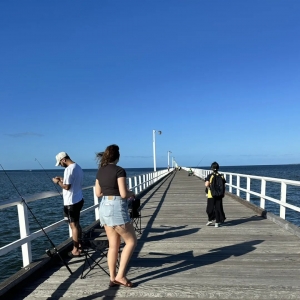 澳洲的美好与追求