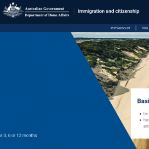 【成功案例】恭喜Z先生获得5年期澳洲600访客签证!不同有效期600签证如何选?