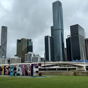 南渡澳洲:最坏的年代?最好的年代?