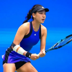 WTA500布里斯班国际赛签表