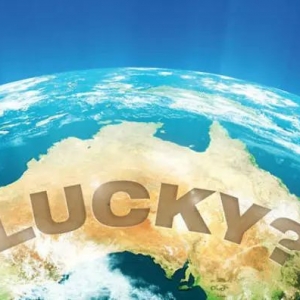 澳大利亚:这个幸运的国家吹响了(20 年)繁荣的号角