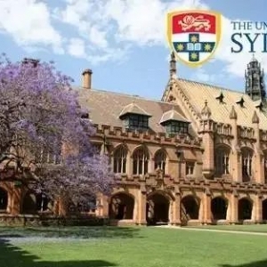 澳大利亚悉尼大学教育培训之旅
