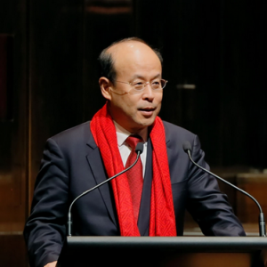 中国驻澳大利亚大使肖千接受《环球时报》专访:中澳关系企稳向好,全面转圜