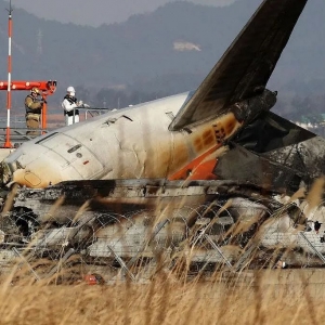 韩国坠机引关注!澳洲华人留学生临时改变出行计划,选择周边游