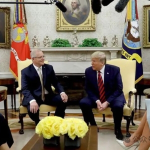 怎么办?2025,澳洲将被加征多少关税