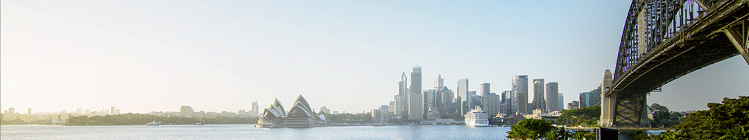 在澳大利亚的家庭旅行,可以考虑来段骑行