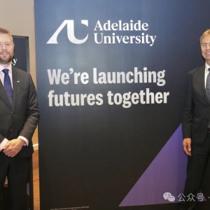 澳洲高校合并,这波操作你怎么看?