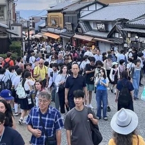 澳洲人来太多了,日本做出呼吁