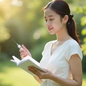 澳洲水光针使用教程:正确步骤助你美肤升级!