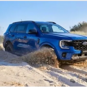 澳洲新规实施,今年汽车价格将大变