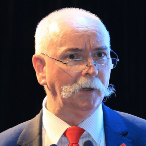 澳洲学者:帝国主义阴霾回归东南亚