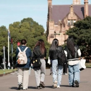 澳洲留学生签证拒签上诉多能成功
