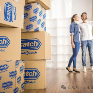 澳洲Catch平台招商入驻要求