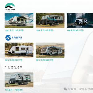 澳洲第二大房车公司,新吉奥,IPO集资3.9亿