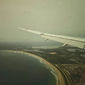 澳洲图记——寒冬到夏日的华丽冒险!