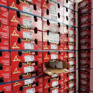 今天推荐智利车厘子,澳洲-新西兰空运车厘子,澳洲空运黄桃,秘鲁青提玫瑰香黑提!!!