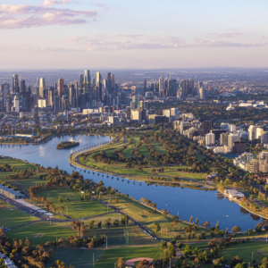 澳洲这些地区,总价50万澳元以下可以买房!