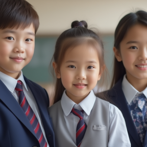 澳洲私立学校的排位制入学逻辑