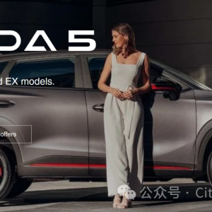 【Chery】奇瑞 澳洲 新年特卖