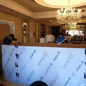 熙浦案例:全屋家具海运到澳洲布里斯班