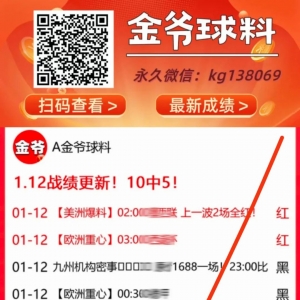 【澳洲甲球料】1月14日球料推荐!珀斯光荣主场抗敌,如何招架西悉尼流浪者火力?